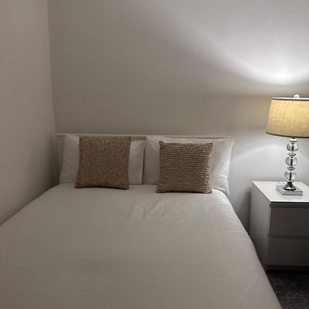 Ocean Village Marina 2 Bedroom Apartment With Balcony! Σαουθάμπτον Εξωτερικό φωτογραφία