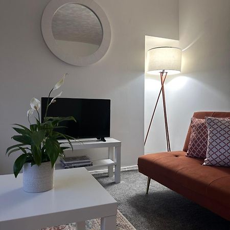 Ocean Village Marina 2 Bedroom Apartment With Balcony! Σαουθάμπτον Εξωτερικό φωτογραφία