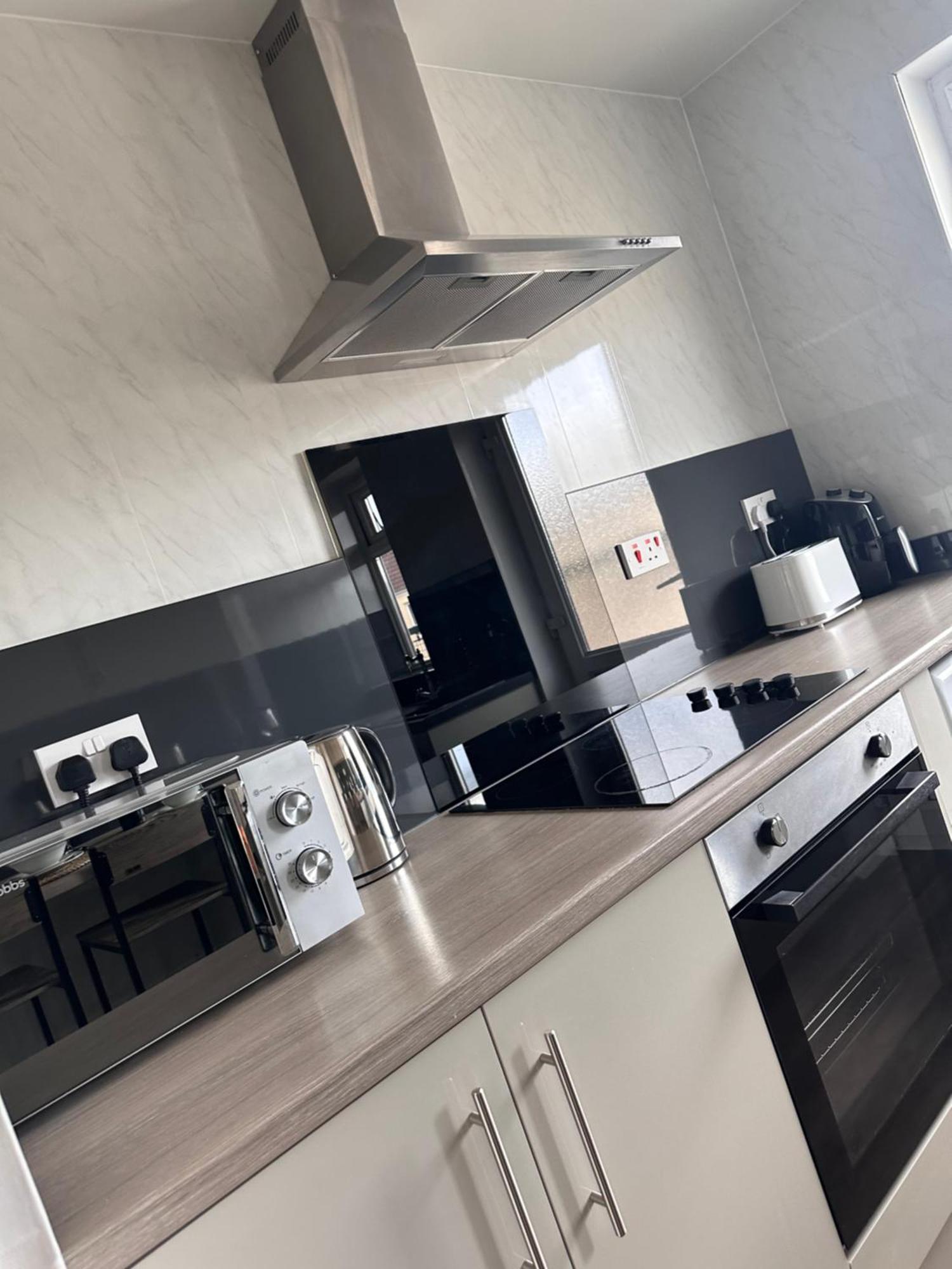 Ocean Village Marina 2 Bedroom Apartment With Balcony! Σαουθάμπτον Εξωτερικό φωτογραφία