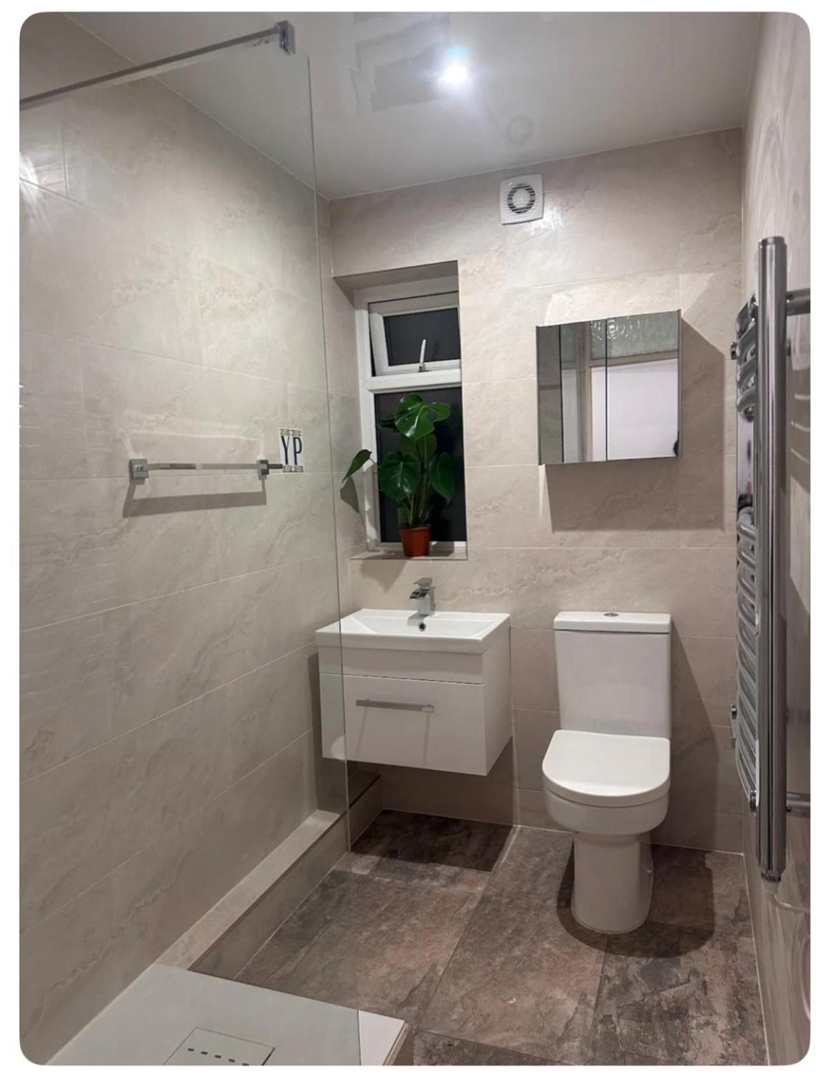 Ocean Village Marina 2 Bedroom Apartment With Balcony! Σαουθάμπτον Εξωτερικό φωτογραφία