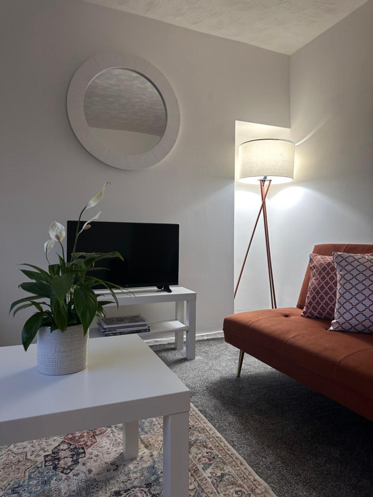 Ocean Village Marina 2 Bedroom Apartment With Balcony! Σαουθάμπτον Εξωτερικό φωτογραφία