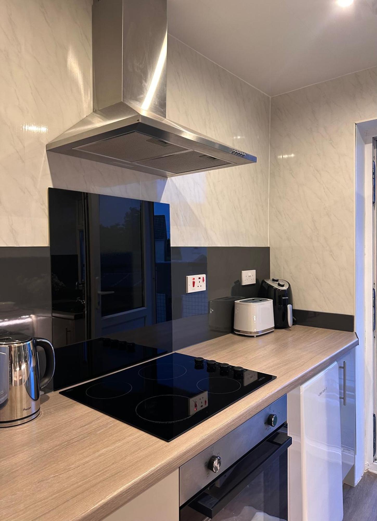 Ocean Village Marina 2 Bedroom Apartment With Balcony! Σαουθάμπτον Εξωτερικό φωτογραφία