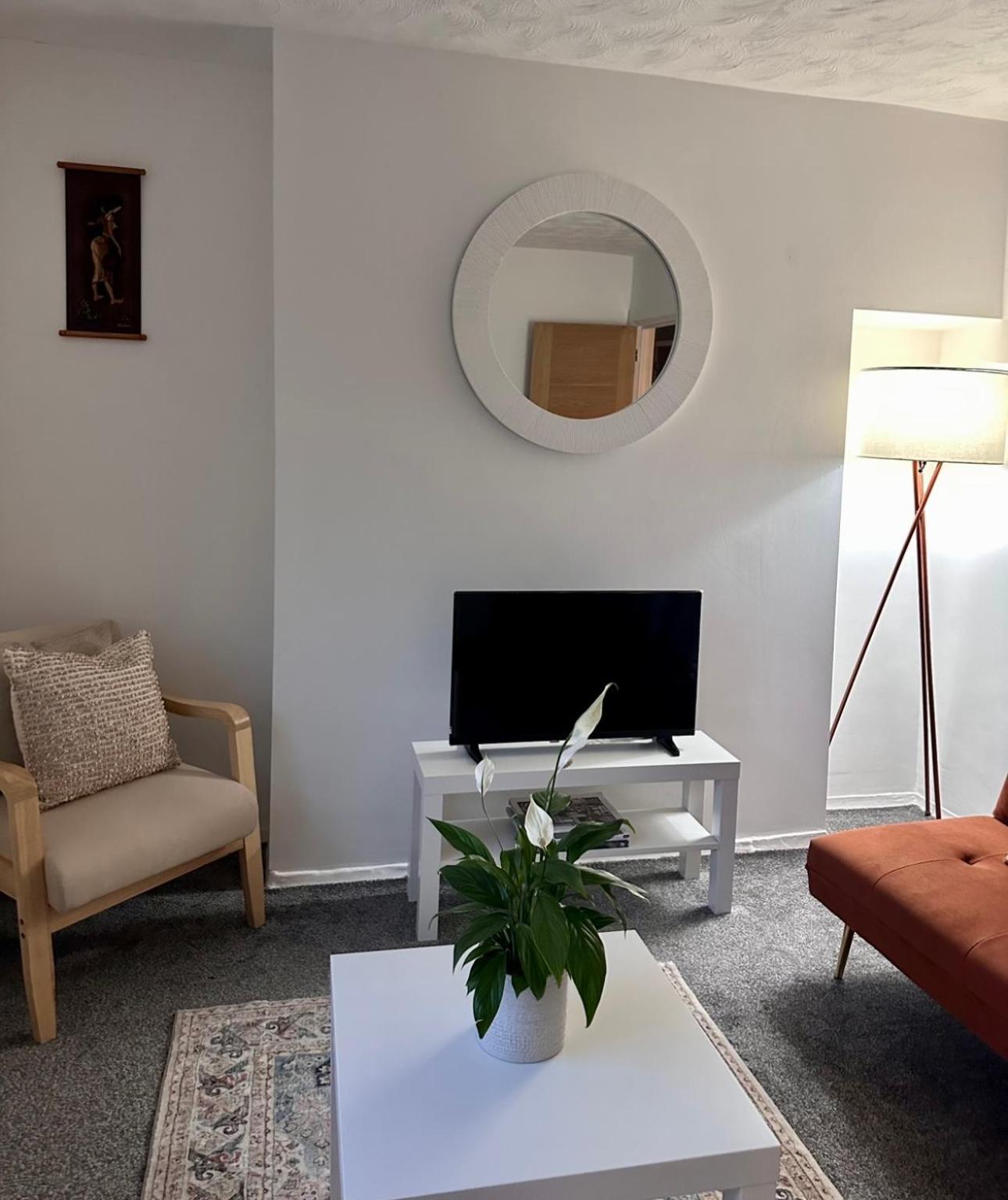 Ocean Village Marina 2 Bedroom Apartment With Balcony! Σαουθάμπτον Εξωτερικό φωτογραφία