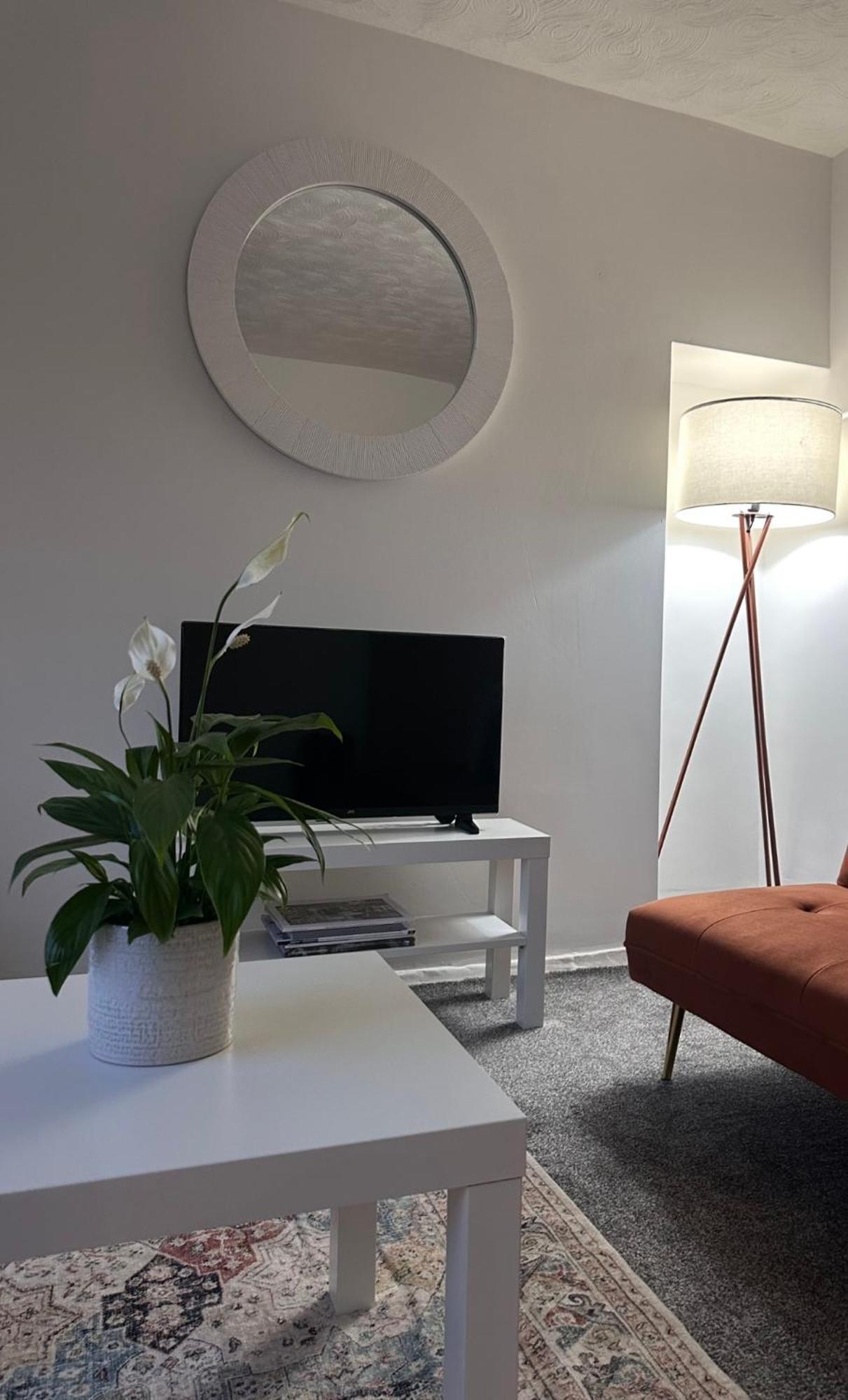 Ocean Village Marina 2 Bedroom Apartment With Balcony! Σαουθάμπτον Εξωτερικό φωτογραφία